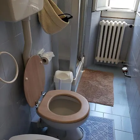 Grande Dei Mille Apartamento