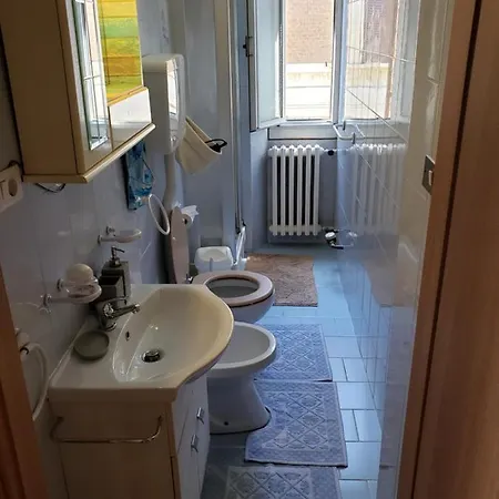 Grande Dei Mille Apartamento *