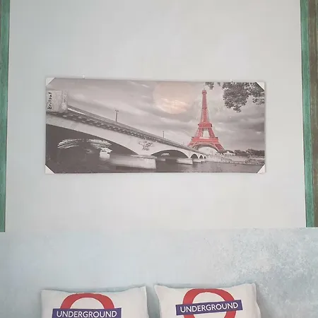 Grande Dei Mille 아파트 *