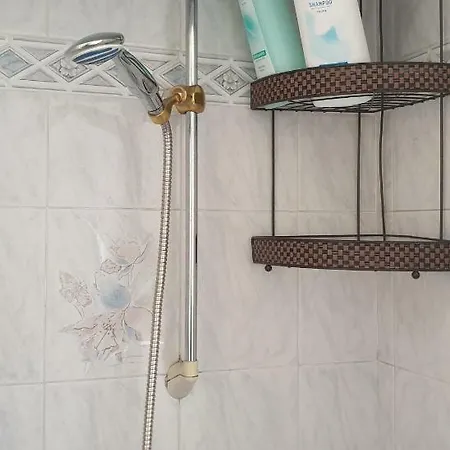 Grande Dei Mille Apartamento