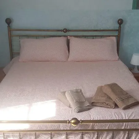 Apartamento Grande Dei Mille