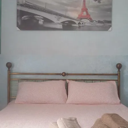 Grande Dei Mille Apartamento