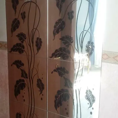 Grande Dei Mille 아파트 *